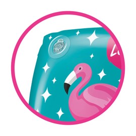 Mondo Toys - FANTASY Arm Bands - Safety Armrests for Children - Material PVC - Suitable for Children from 2 to 6 Years with Weight 6 - 20 kg - 16707