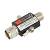 UHF Coaxial Lightning Surge Arrester 400W Male to Female Lightning