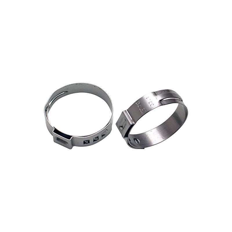 Motion Pro Stepless Clamps 10 Pack 29.9-33.1MM