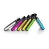 MOTO Urban Cycling Pedal"Reflex" Blue - The Ultimate City &