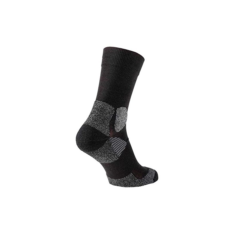 Odlo Unisex Crew Primaloft Hike Hiking Socks