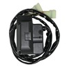 JDLLONG TRX 450 Left Handlebar Start Switch for Honda Foreman
