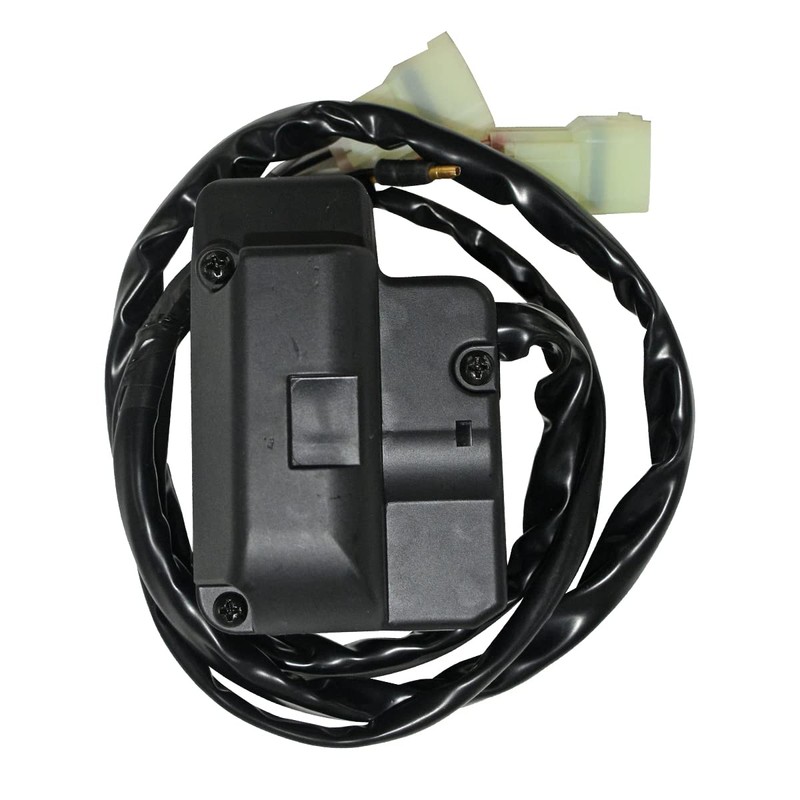 JDLLONG TRX 450 Left Handlebar Start Switch for Honda Foreman