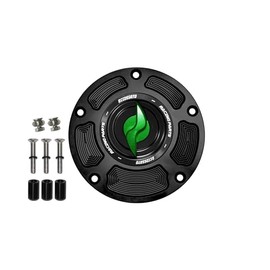 Accossato Honda CBR 650 R (650cc) 2015 Fuel Cap Green Note