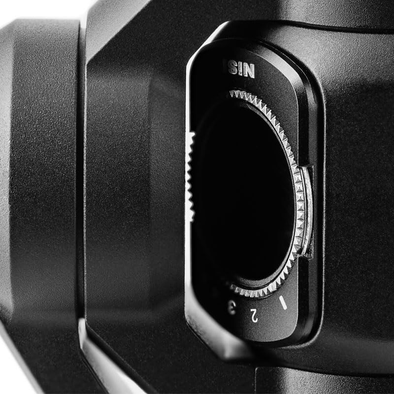 NiSi Professional Kit For DJI Pocket 3 & 4