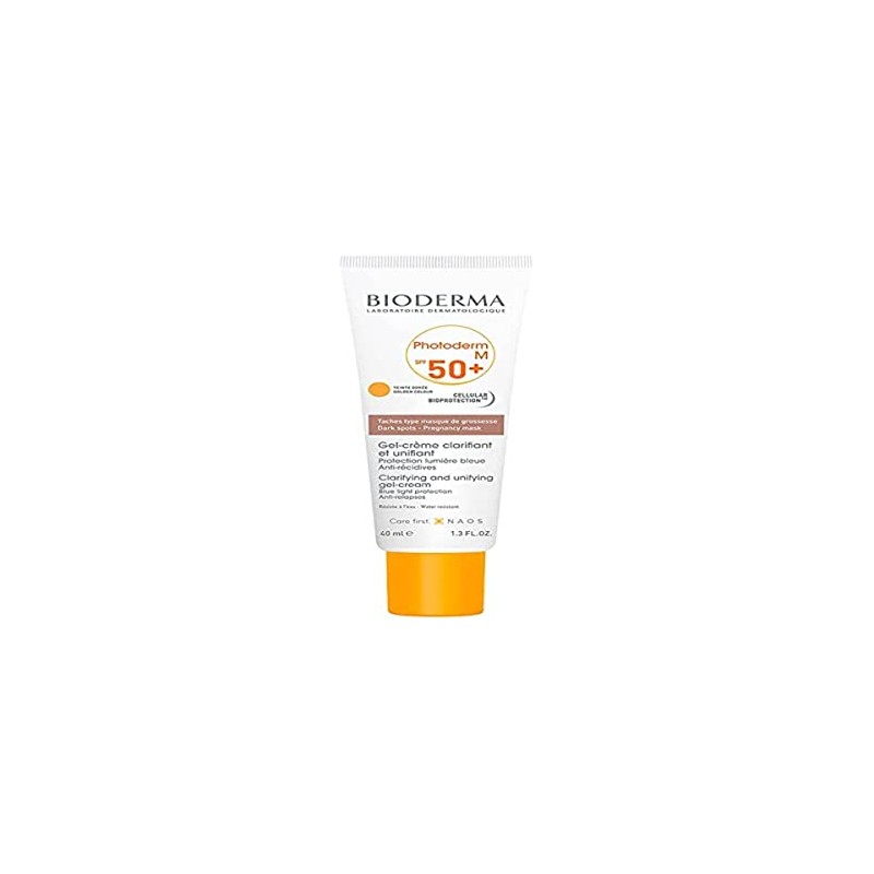 Bioderma Photoderm SPF 50+ Blue Light Protection 40 ml