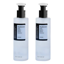 Cosrx Hyaluronic Acid Hydra Power Essence 2 Botellas 100ml Todo Tipo De Piel Danoche                                                                  