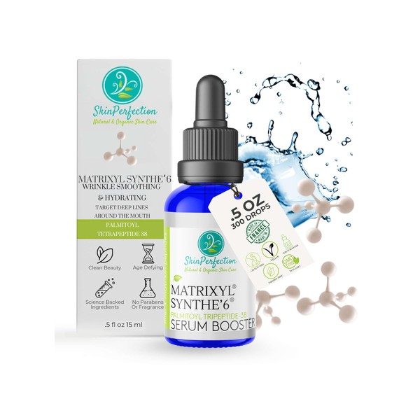 Skin Perfection Skin Perfection Matrixyl Synthe 6 Palmitoyl Tetrapeptide 38