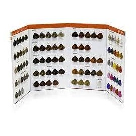 Tec Italy Designer Color Infinite Creme Hair Color 90ml / 3fl oz (5.46 Red Light 'copper Brown)