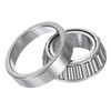 sourcing map 32006X Tapered Roller Bearing Cone and Cup, 30mm