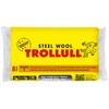 Steel Wool 6oz Roll - Medium