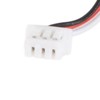 1Pair Linear Steering Gear 1.5g Ultralight Mini Digital Servo for