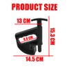 JNNJ Pack of 2 Tyre Bead Holdings, Tyre Fitting Aid
