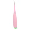 Electric Dental Calculus Remover Plaque Tartar Cleaner Teeth Cleaning Tool