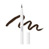 sopo Smooth Liquid Eyeliner 02 Smooth Dark Brown