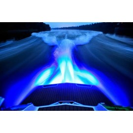 drc led BOAT DRAIN PLUG LIGHT BTY 1200 LUMENS - MADE IN THE USA! THE BRIGHTEST!