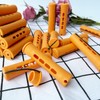 Perm Rods Hair Rollers Large Long Short Hair Styling Tool