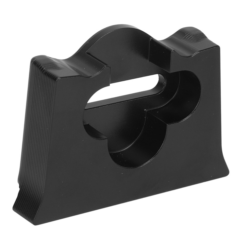 Tailgate Limiter Aluminum Rust Resistant Tailgate Latch Bumper Stop Accessories