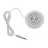 Aofan Portable Mini Cushion Speaker for MP3 MP4 Player 3.5