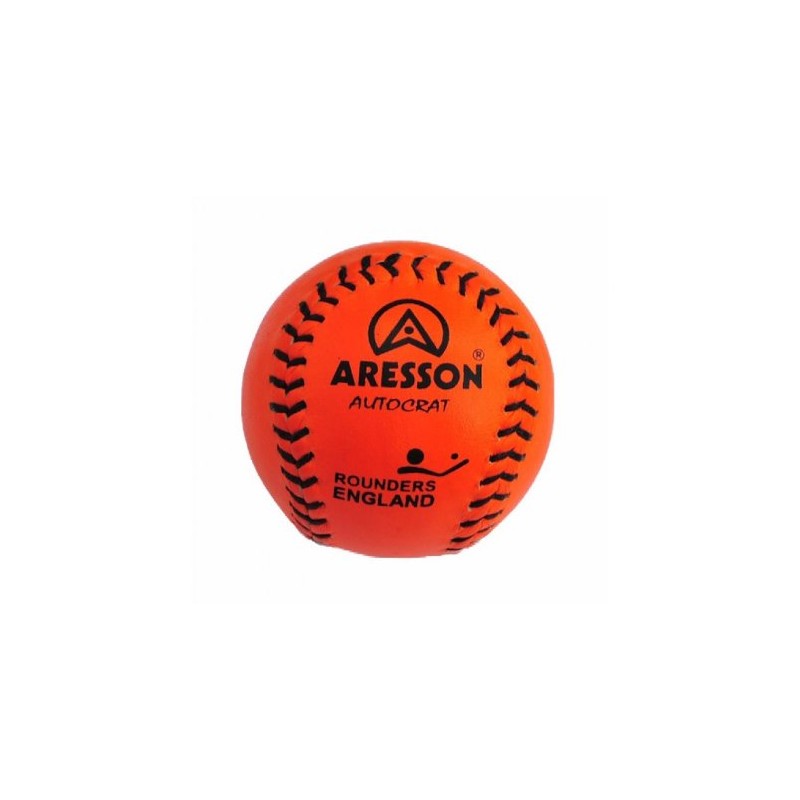 ARESSON Autocrat Rounders Ball , White