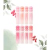 colorgram Olive Young Colorgram Tanghulu Tangle Tint 07 Shy Guava / 올리브영 컬러그램 탕후루 탱글 틴트 07 수줍구아바