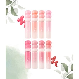 colorgram Olive Young Colorgram Tanghulu Tangle Tint 07 Shy Guava / 올리브영 컬러그램 탕후루 탱글 틴트 07 수줍구아바