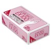 Natural Rubber Ultra Thin Gloves EX100 07621 (L) 100 Maiiri