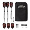 Viper Fatal Shot 18 Gram Soft Tip Darts & Casemaster