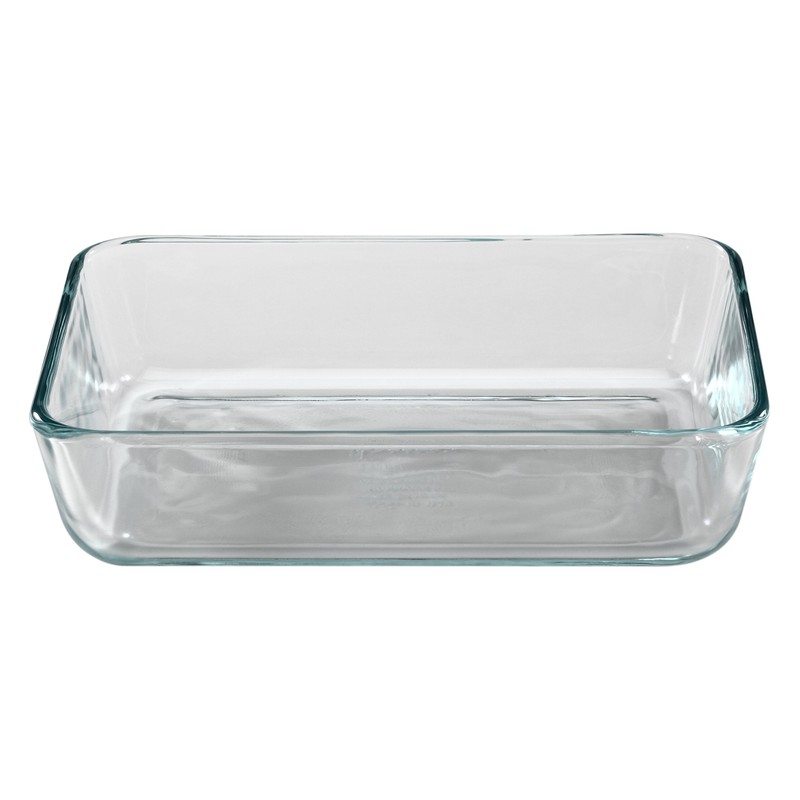 Pyrex Pyrex 1110608 781147970080 18piece glass food storage set with