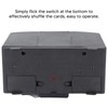 Automatic Card Shuffler 4 Decks of Cards Battery Operated Rapid