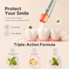 ZDEER Probiotic Electric Oral Spray for Fresh Breath