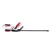 KAKEI 20V Cordless Hedge Trimmer with 520mm Blade & 40Min