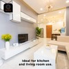 SLEEKLIGHTING - 13Watt GU24 Base 2 Prong Light Bulbs- UL