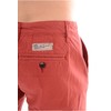 Kaporal Men's Somer Swim Shorts, Brown, Red - Rot (Redchi),