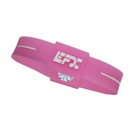 EFX Performance Surgical-Grade Silicone Wristband with Programmed Holograms for Balance, Strength, Flexibility, and Energy | Great for Seniors | Measure Wrist Before Ordering and See Chart for Sizing