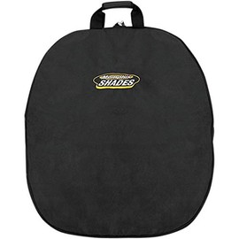 Memphis Shades Fairing Storage Bag (Fats and Slim/Sportshield/Fairing) (Black)