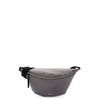 Tamaris Johanna 31817 Women's Belt Bag Plain Grey 800, gray
