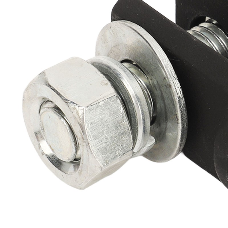 1/2 Inch Scissor Jack Adapter Firm Connection Rugged Reliable Stable