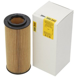 Valeo 586545 Oil Filter