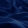 AMEHA Extra Deep Single Fitted Sheet 40cm/16 Inches – Navy