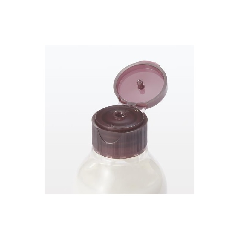 MUJI 83451158 Aging Care Milky Lotion, 6.8 fl oz (200