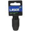 Laser 1998 Impact Socket 1/2"D 10mm