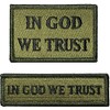 Parche táctico in GOD WE Trust and Tab – OD
