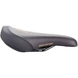 Reverse Nico Vink Nico Vink Signature Series MTB FR Downhill Bicycle Saddle Black/Copper