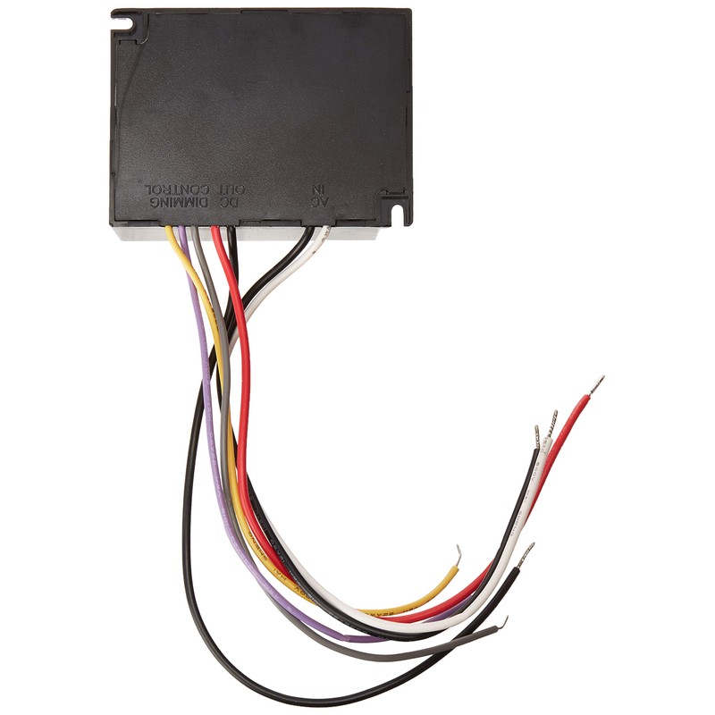 LEDGroupBuy Inventronics 40w 28Vdc-56Vdc 700mA Constant Current Dimmable LED Driver
