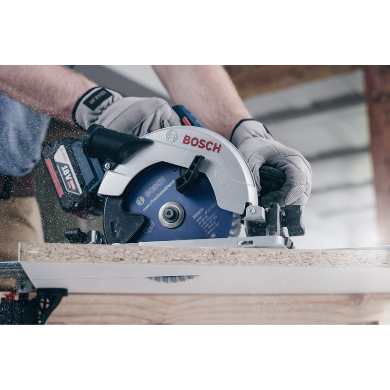 Bosch Professional 1 x Expert for Laminated Panel Circular Saw