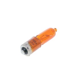 Glühlampe orange H21W BAX9s 12V 21W