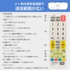 Ohm Electric AudioComm TV Remote Control AV-R25Z 03-5009 OHM Universal