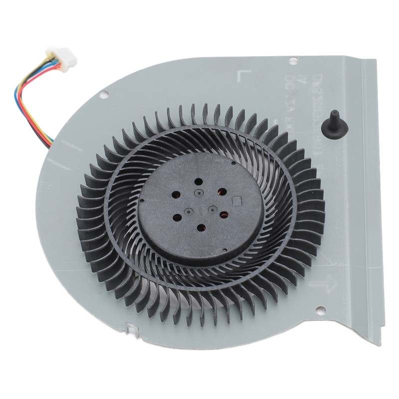 Laptop Replacement Fan Efficient Lightweight Cooling Fan for ASUS ROG