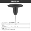 Golf Club Wrench, Golf Torque, Lightweight, Portable, Simple Design, Hex